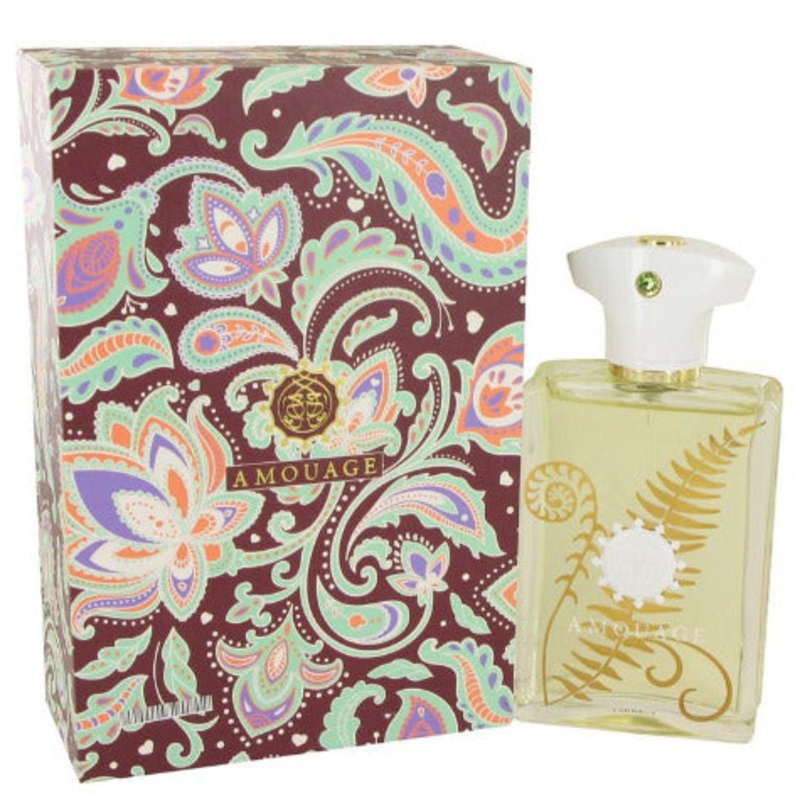 Amouage Bracken Eau De Parfum 3.4 Oz