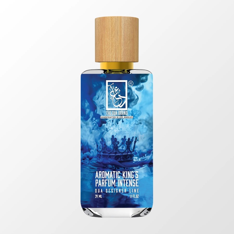 Aromatic King’s Parfum Intense