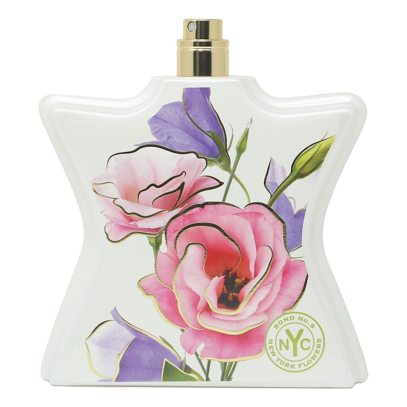 Bond No. 9 New York Flowers Eau de Parfum Unisex 2ml