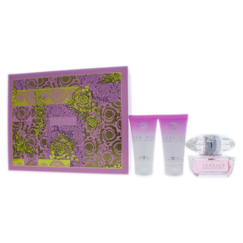 Bright Crystal Gift Set 1.7 oz.