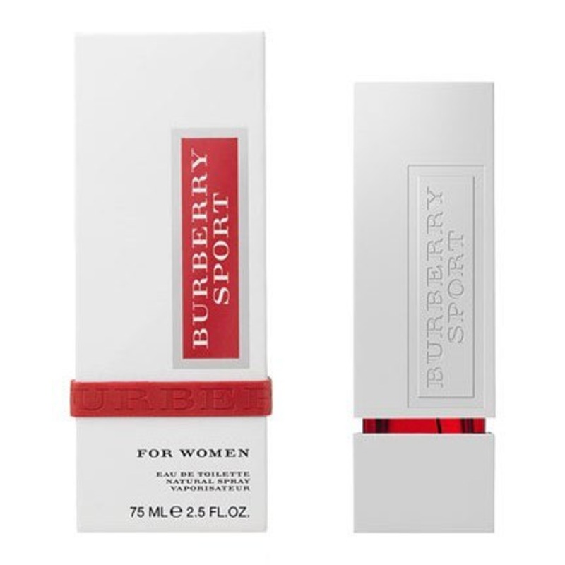 Burberry Sport 2.5 oz EDT for women