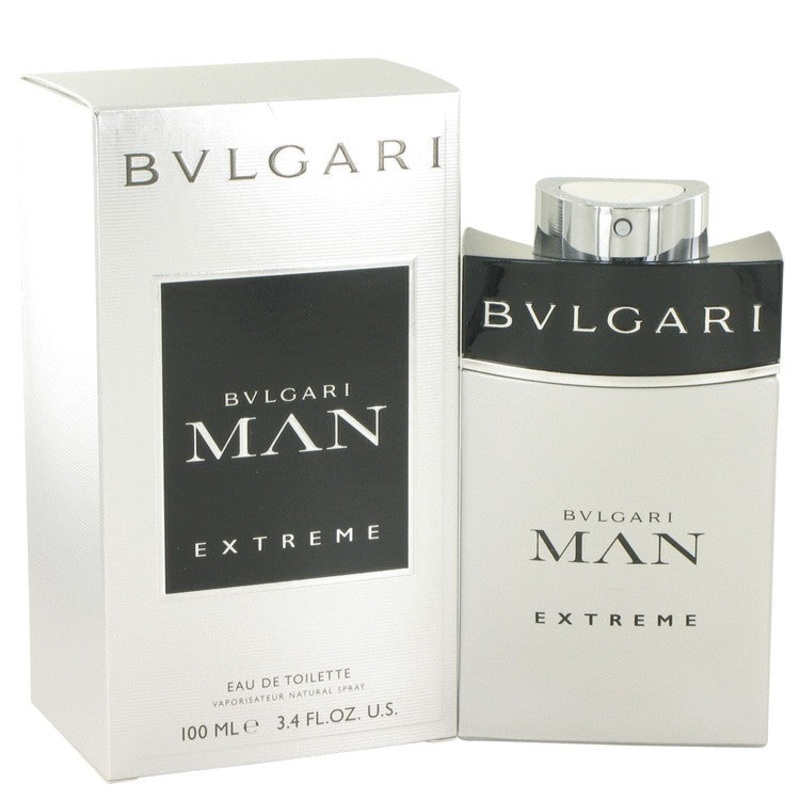 Bvlgari Bvlgari Man Extreme 100ml EDT (M) SP