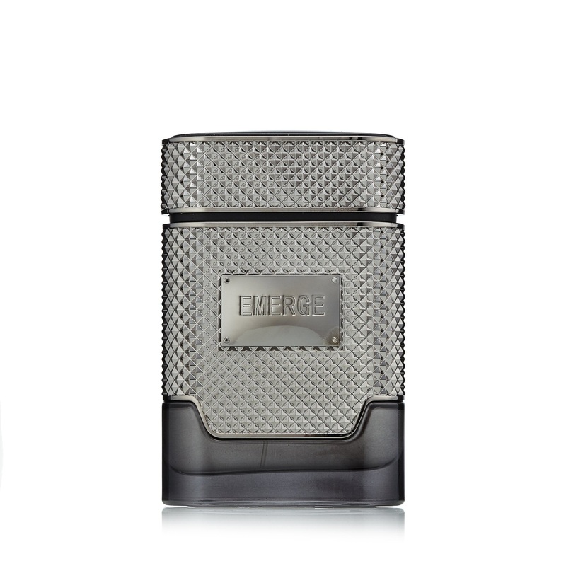 Emerge Noir Cologne 3.4 oz.