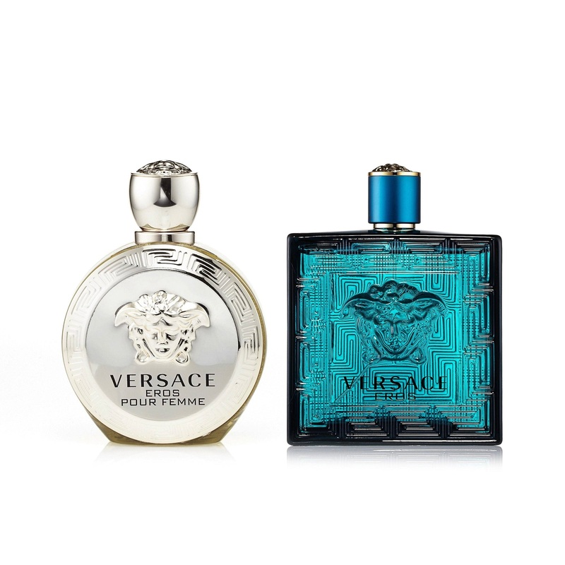 Eros by Versace for Men and Women