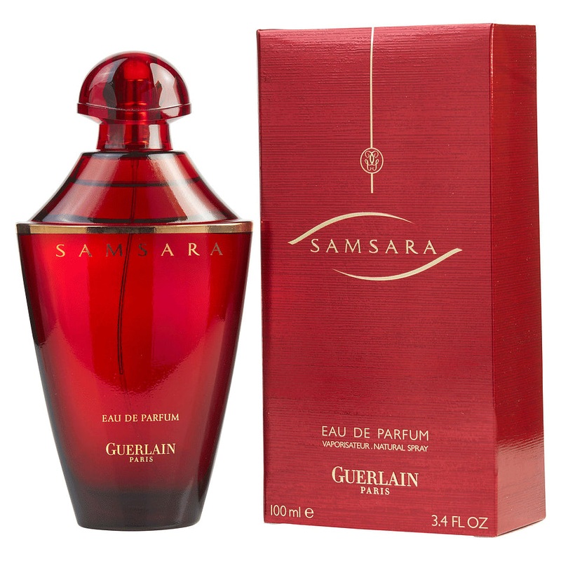 Guerlain Samsara 100ml EDP (L) SP