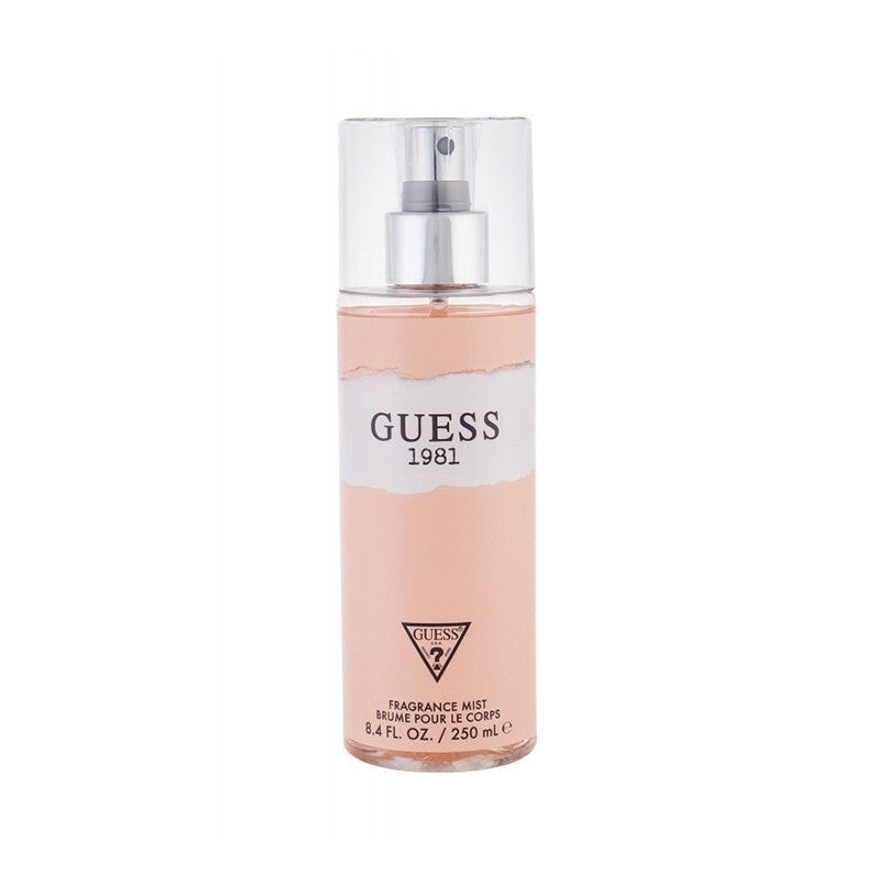 Guess 1981 8.4 oz Body Mist for women