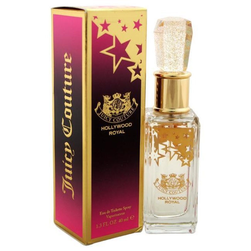 Hollywood Royal Perfume 1.3 oz.