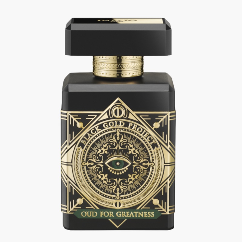 Initio Parfums Oud For Greatness NEO EDP 3 oz / 90 ml Retail Bottle