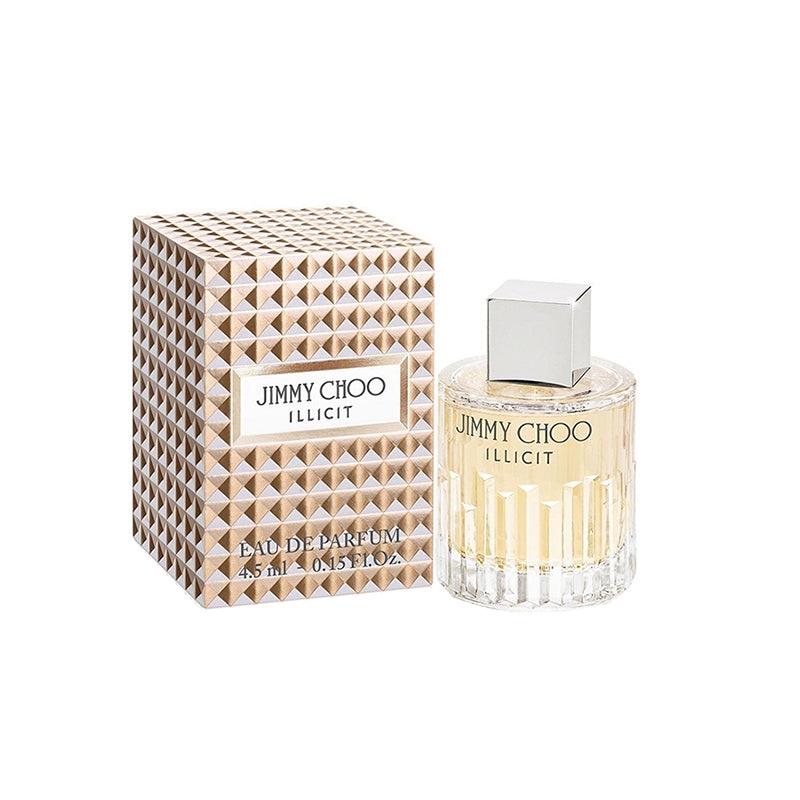 Jimmy Choo Illicit Mini 4.5ml EDP (L) Splash