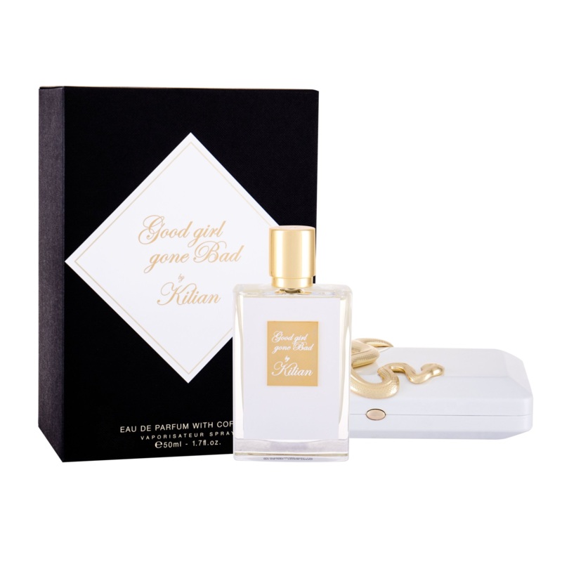 Kilian Good Girl Gone Bad With Coffret 50ML EDP Spray (W)