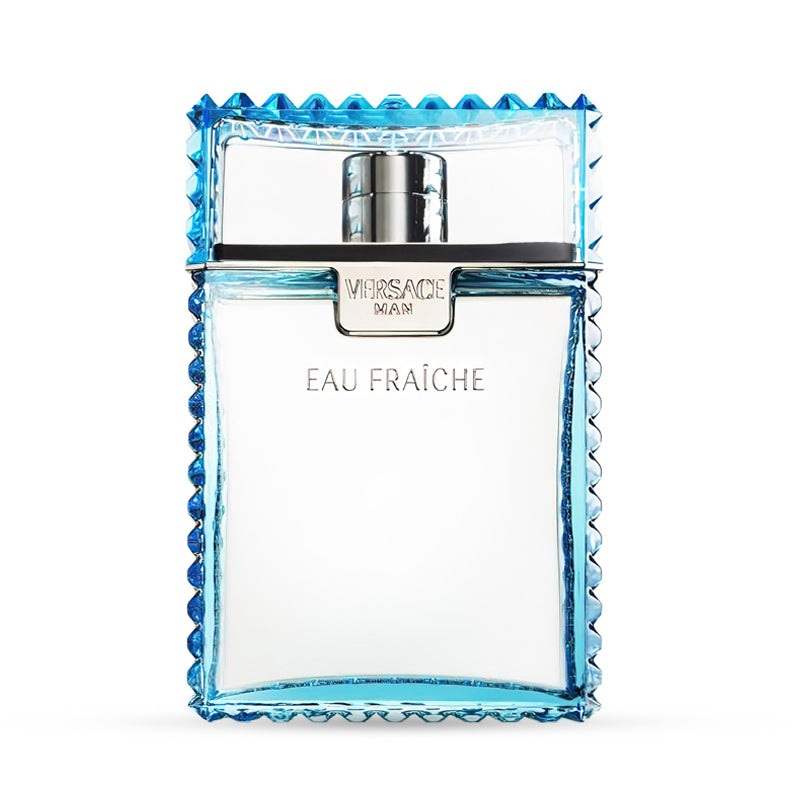 Man Eau Fraiche After Shave Lotion 3.4 oz