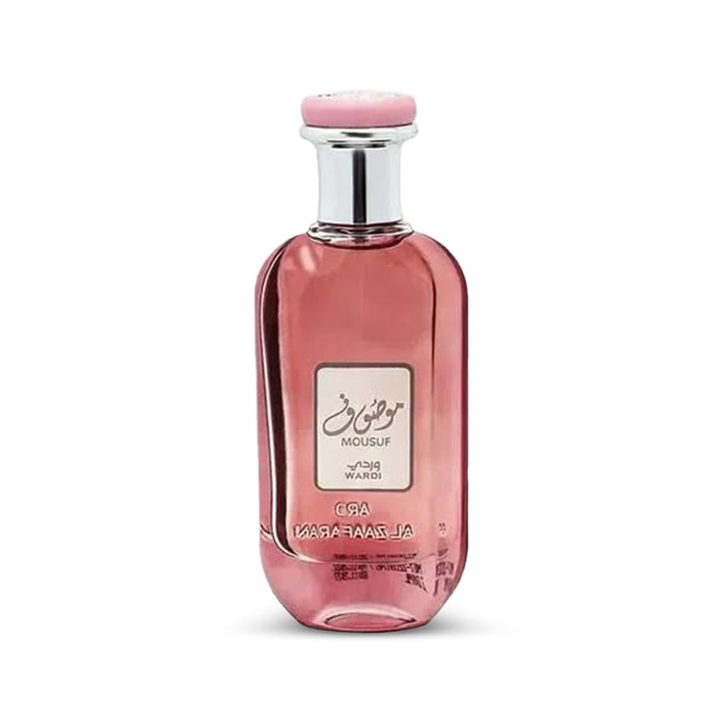Mousuf Wardi EDP 3.4 oz
