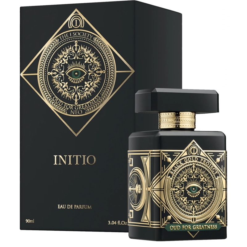Oud For Greatness Neo 3.0 oz EDP for men