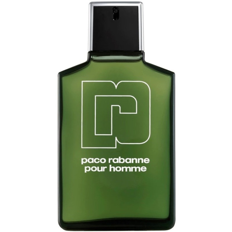 Paco Rabanne Pour Homme EDT 6.8 oz / 200 ml