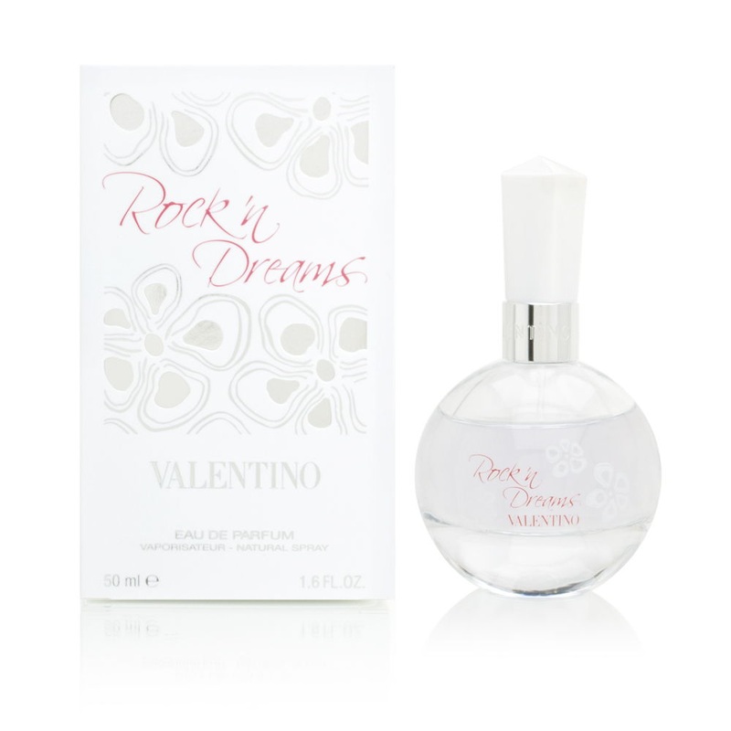 Rock ‘n Dreams by Valentino for Women 1.6 oz Eau de Parfum Spray
