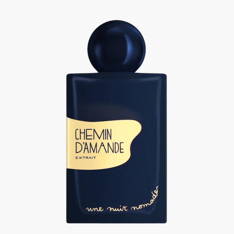 Une Nuit Nomade Chemin D’Amande Extrait (Tester) 3.4 oz / 100 ml (Tester with Cap)