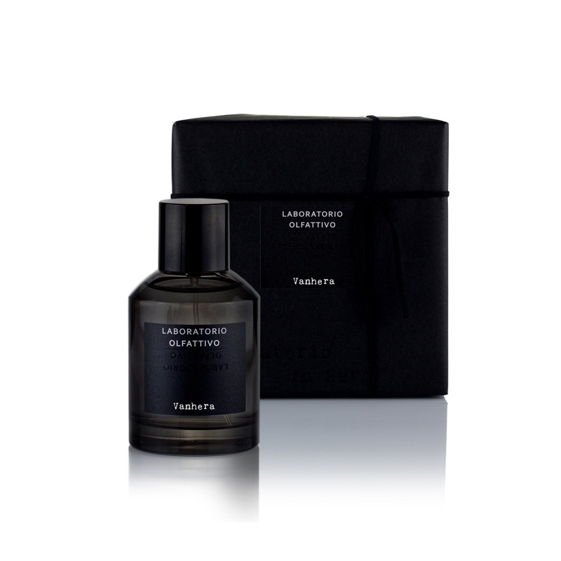 Vanhera 100ml Eau de Parfum