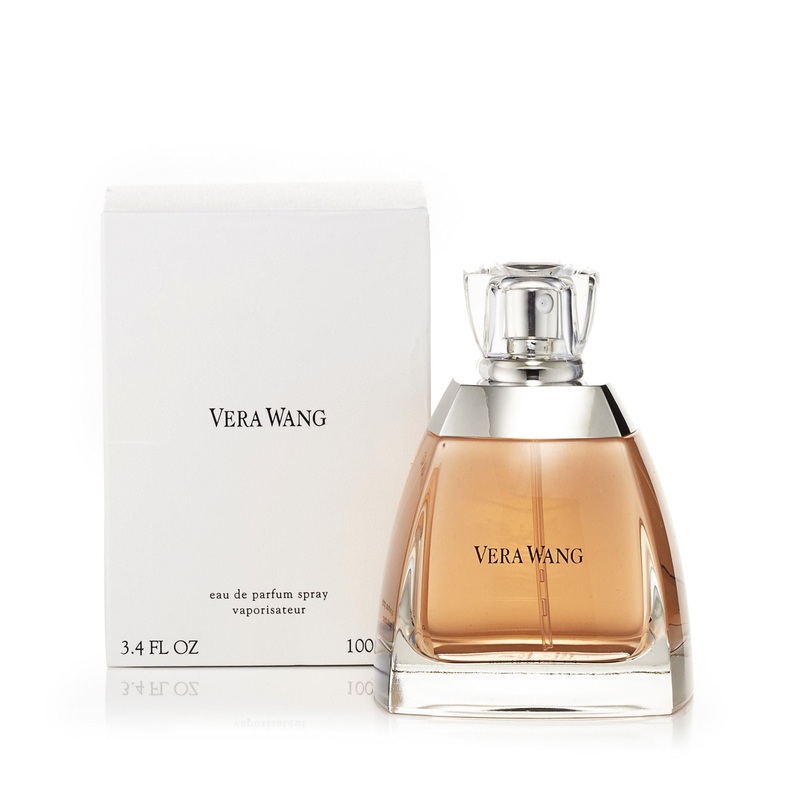 Vera Wang Perfume 1.7 oz.