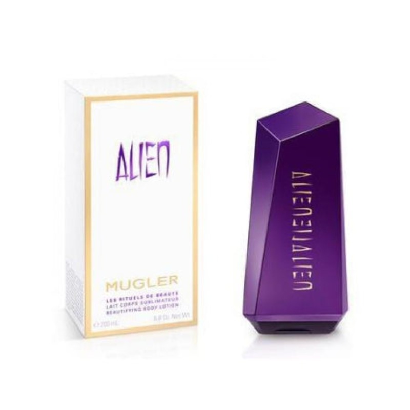 Alien Body Lotion 6.8 Oz