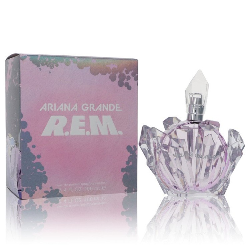 Ariana Grande R.E.M EDP Spray 3.4 Oz Perfume by Arianagrande for Women