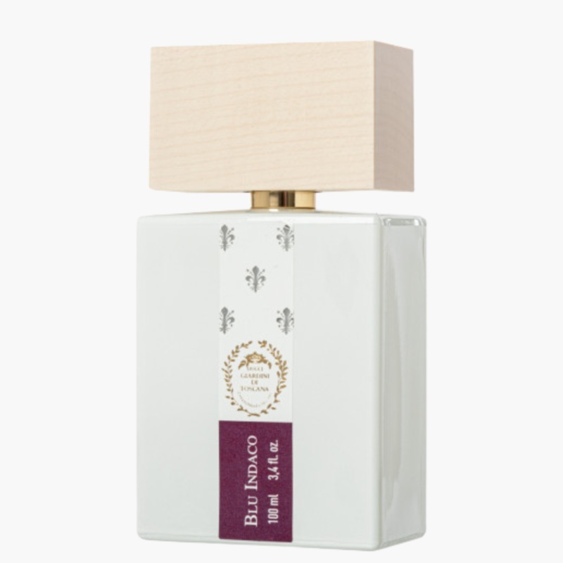 Giardini di Toscana Blu Indaco EDP 3.4 oz / 100 ml Retail Bottle