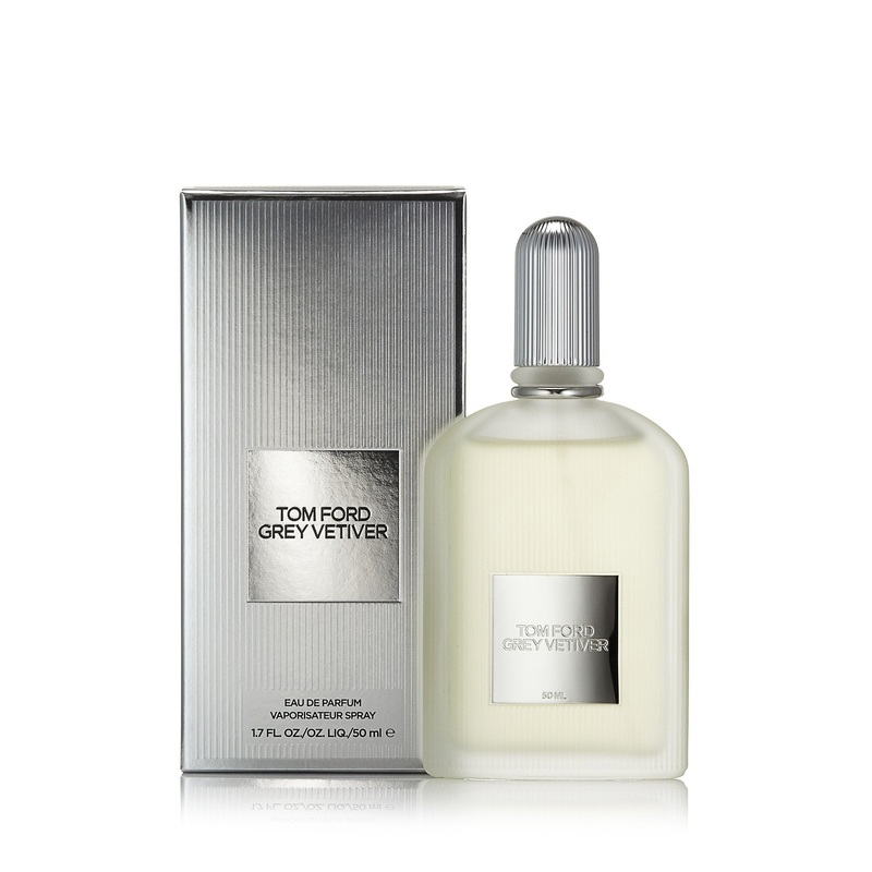 Grey Vetiver Eau De Parfum 1.7 oz.