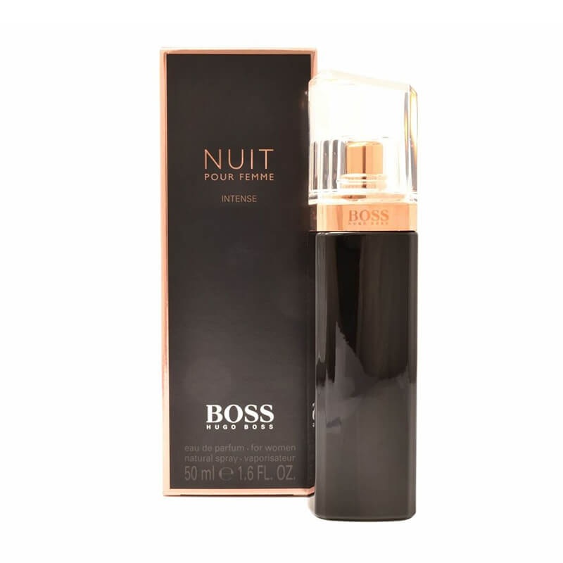 Hugo Boss Boss Nuit Pour Femme Intense 50ml EDP (L) SP