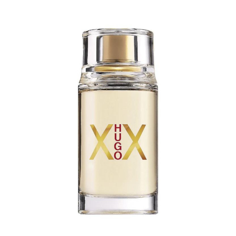 Hugo XX Eau de Toilette for Women 100mL