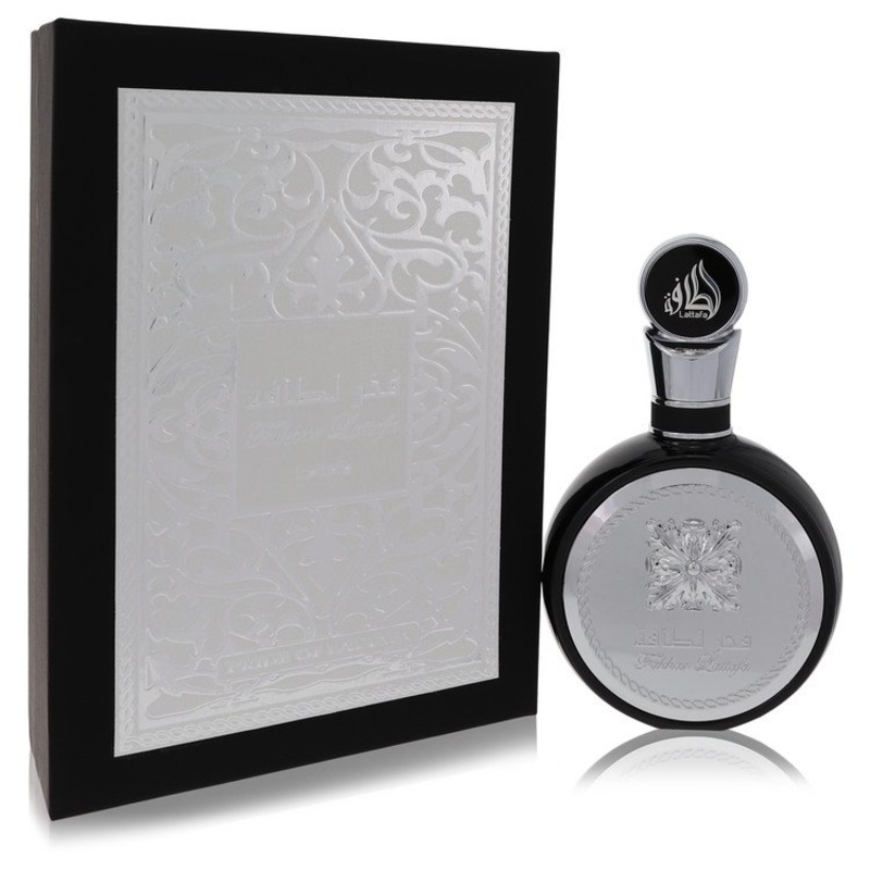 Lattafa Fakhar by Lattafa Eau De Parfum Spray 3.4 oz for Men – Premium Designer Fragrance