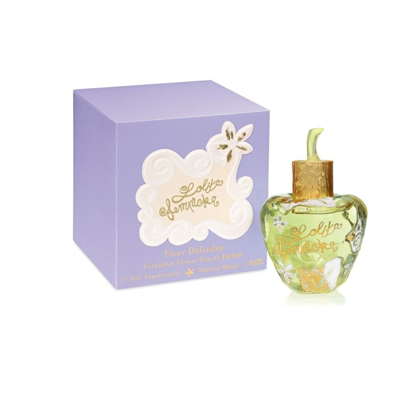 Lolita Lempicka Forbidden Flower 50ml EDP (L) SP