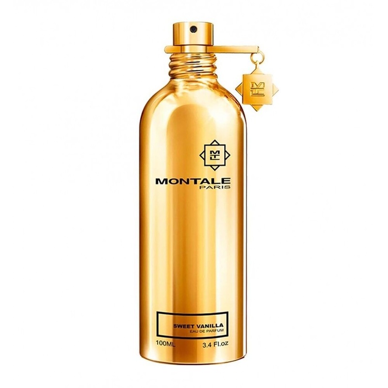 Montale Sweet Vanilla Eau de Parfum Unisex 2ml