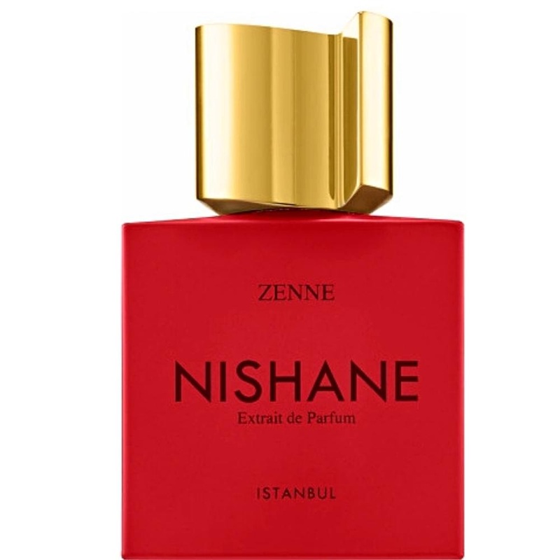 Nishane Zenne Extrait de parfum 1.7 oz / 50 ml