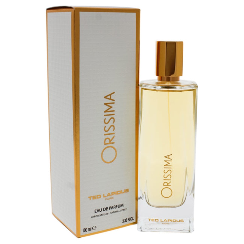Orissima Eau De Parfum 3.3 oz.
