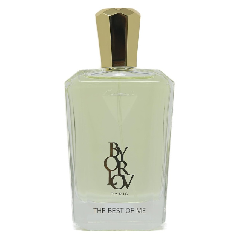 Orlov Paris The Best of Me Eau de Parfum for Women 2ml