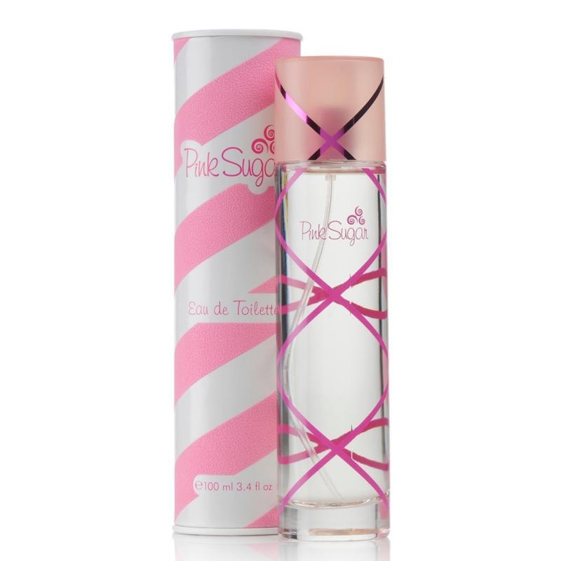 Pink Sugar by Pink Sugar 3.4 oz EDT SP For Women