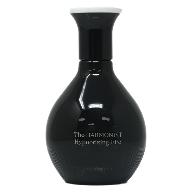 The Harmonist Hypnotizing Fire Eau de Parfum Unisex 1ml