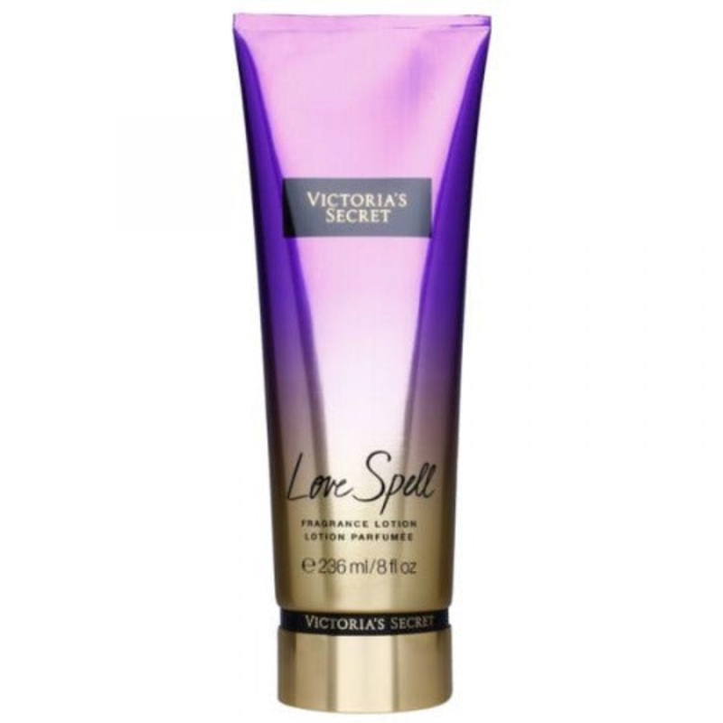 Victoria’s Secret Love Spell Body Lotion 8.0 Oz