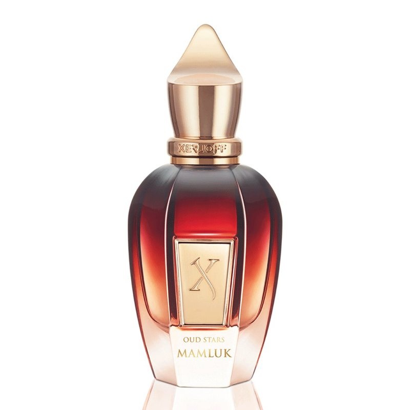 Xerjoff – XJ Oud Stars – Mamluk 50ml Tester