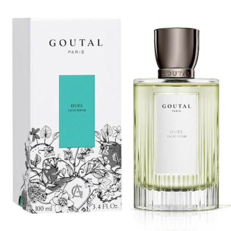 Annick Goutal Duel Eau De Parfum 3.4 Oz