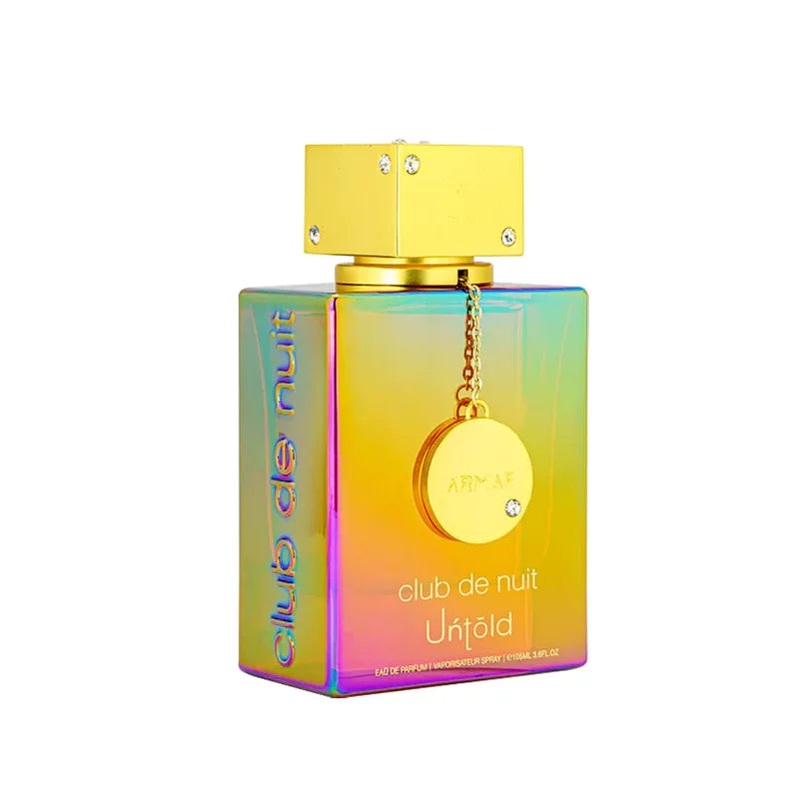 Armaf Club de Nuit Untold EDP 105ml
