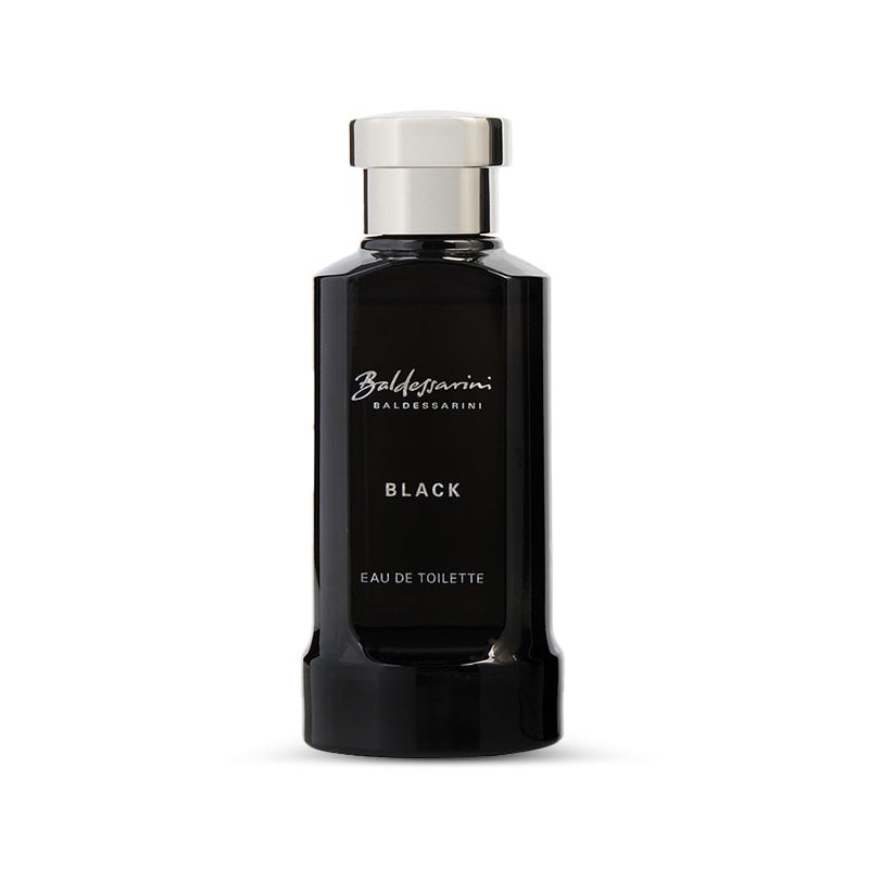 Baldessarini Signature Black EDT 2.5 oz Tester