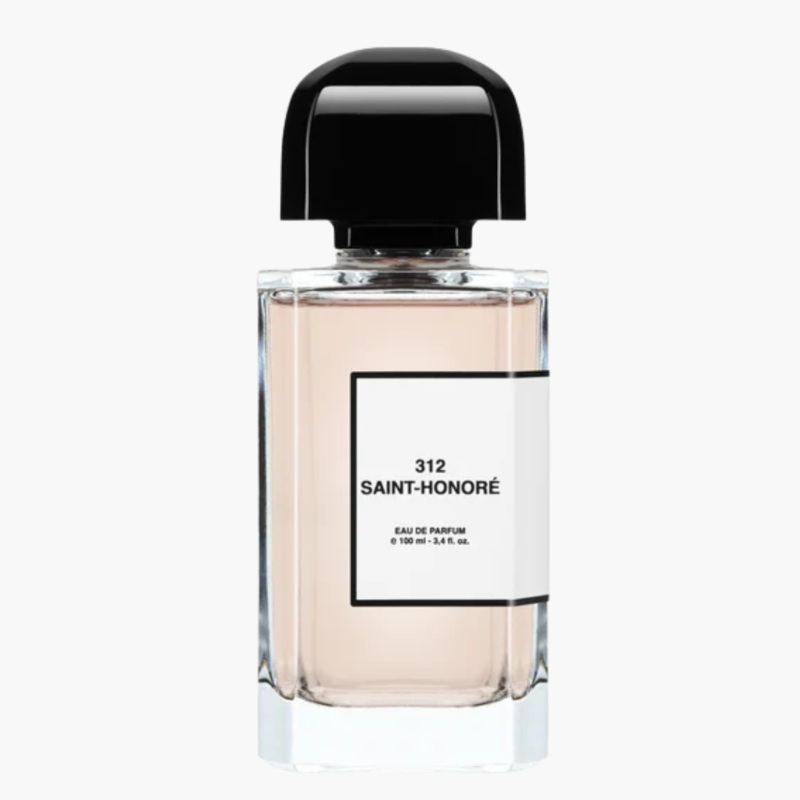 BDK Parfums 312 Saint-Honore EDP 3.4 oz / 100 ml Retail Bottle