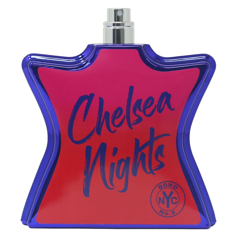 Bond No. 9 Chelsea Nights Eau de Parfum Unisex 2ml