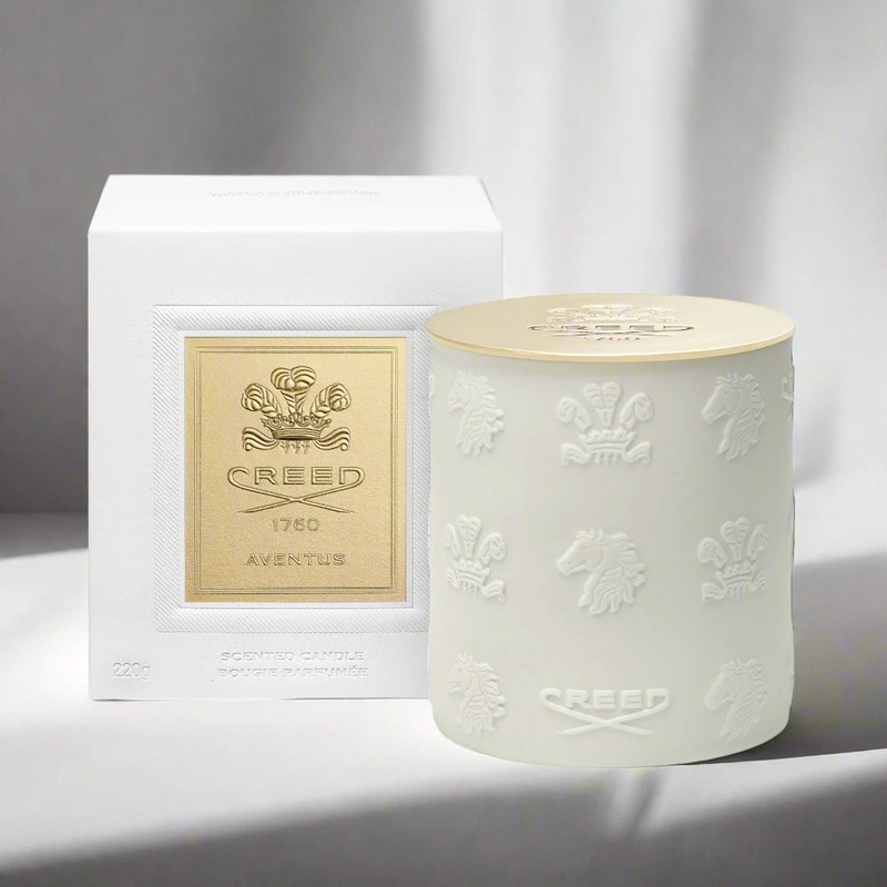 Creed – Aventus Candle 220g