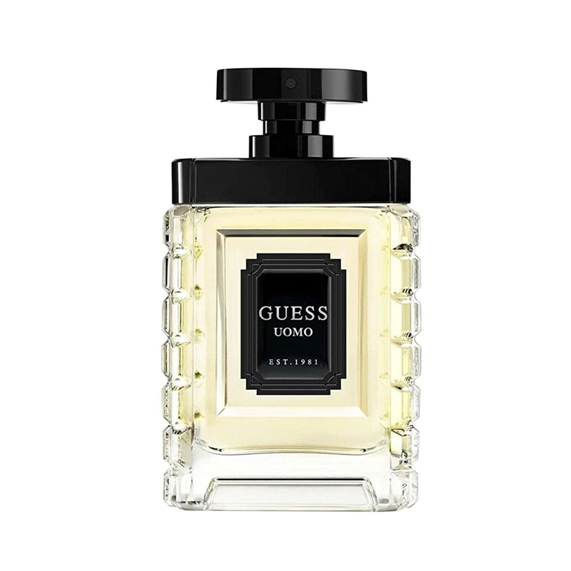 Guess Uomo EDT for Men 100ml
