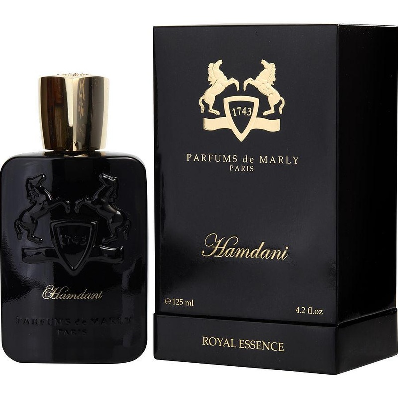 Hamdani Royal Essence 4.2 oz EDP