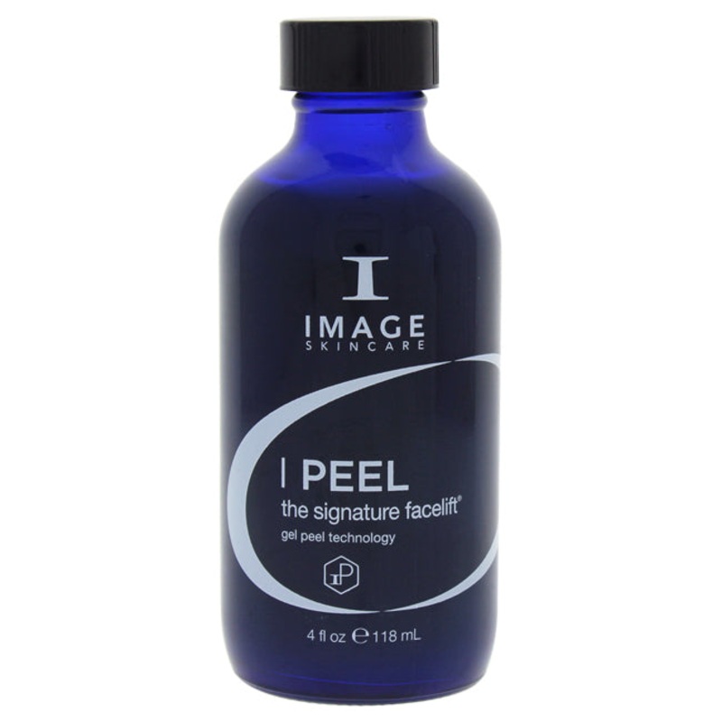 I Peel The Signature Facelift Gel Peel Technology