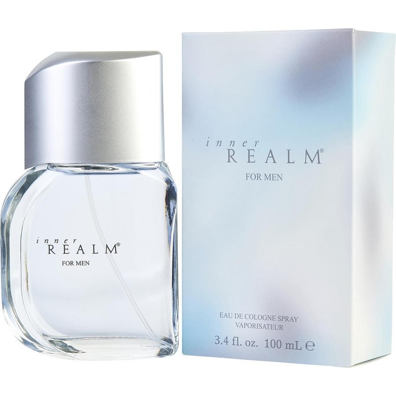 Inner Realm Cologne 3.4 oz.