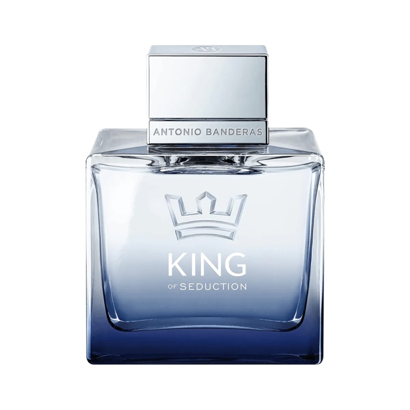 King Of Seduction Cologne 3.4 oz.