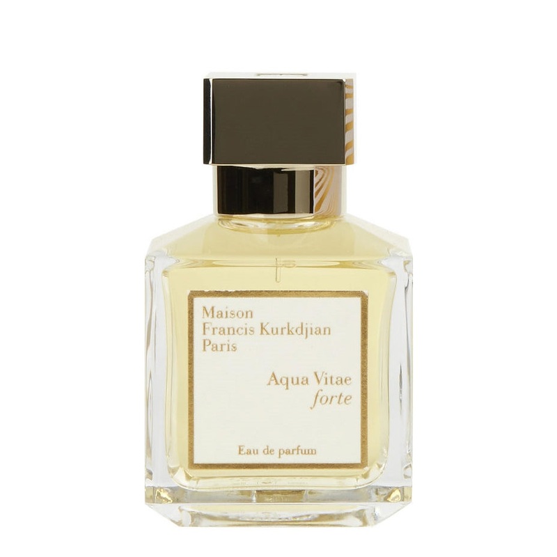 Maison Francis Kurkdjian Aqua Vitae Forte Eau de Parfum Unisex 1ml
